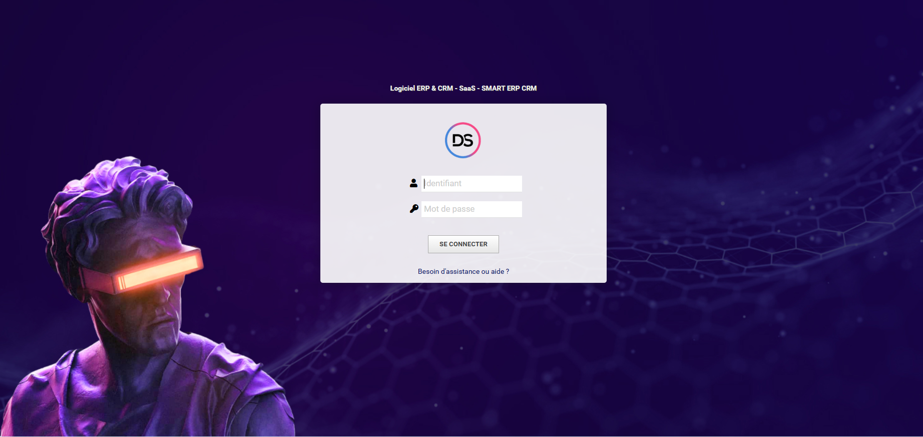 CRM Tunisie – Gestion relation client Digital Solution SMART ERP CRM